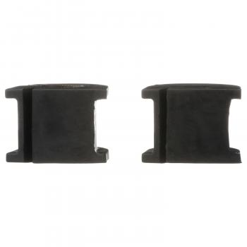 2006 Toyota Sequoia Suspension Stabilizer Bar Bushing Kit Rear Delphi TD5660W image 3 of 4