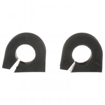 2006 Toyota Sequoia Suspension Stabilizer Bar Bushing Kit Rear Delphi TD5660W image 4 of 4