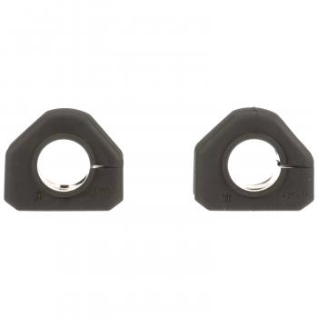 1999 Mercury Sable Suspension Stabilizer Bar Bushing Kit Front To Frame Delphi TD5664W image 3 of 4
