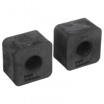 1983 Chrysler E Class Suspension Stabilizer Bar Bushing Kit Front To Control Arm Delphi TD5665W image 1 of 4