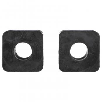 1983 Chrysler E Class Suspension Stabilizer Bar Bushing Kit Front To Control Arm Delphi TD5665W image 2 of 4