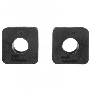 1983 Chrysler E Class Suspension Stabilizer Bar Bushing Kit Front To Control Arm Delphi TD5665W image 4 of 4