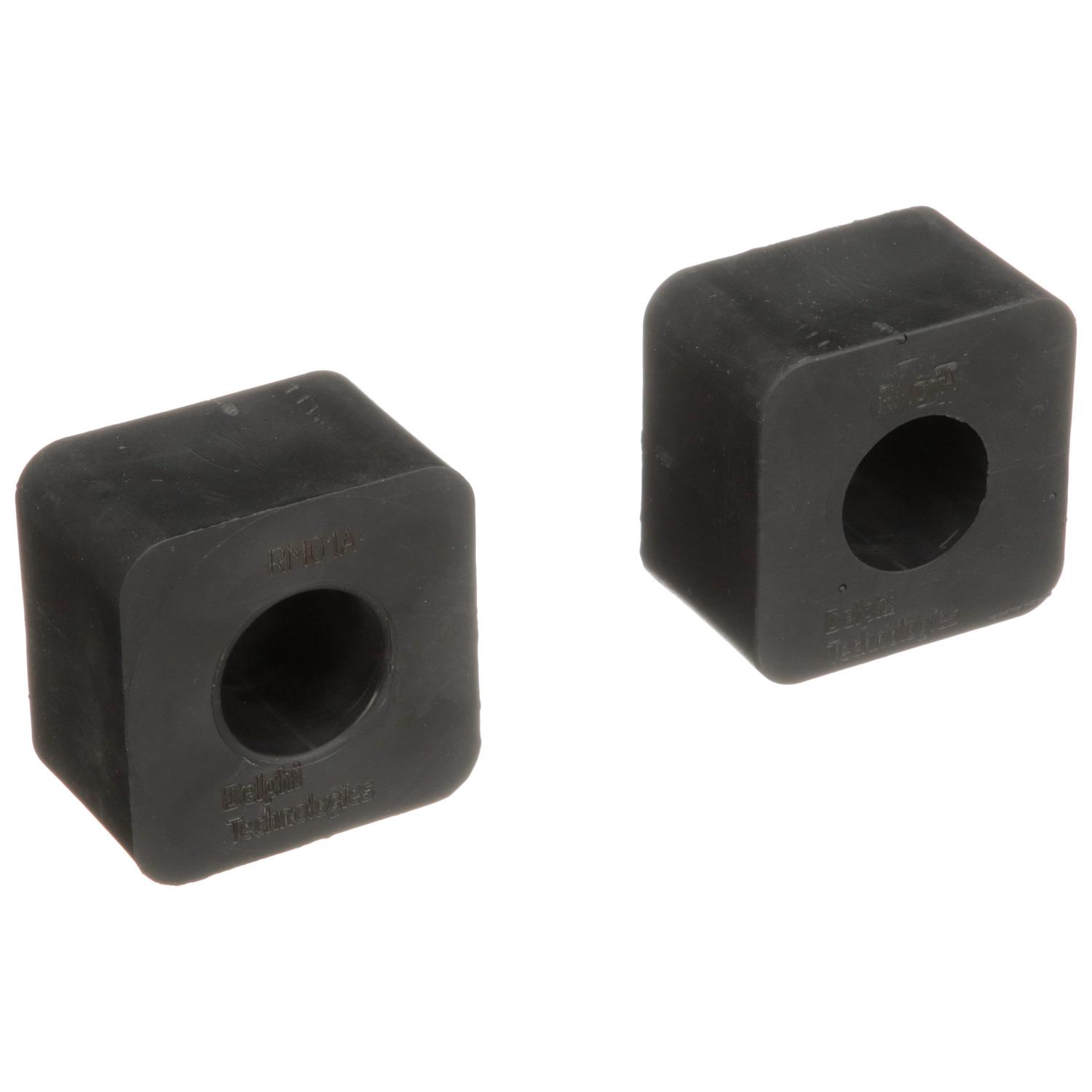 Delphi TD5667W Suspension Stabilizer Bar Bushing Kit product image 1 of 5
