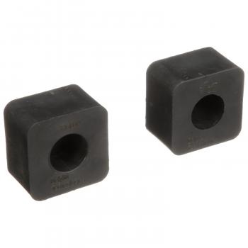 1983 Chrysler E Class Suspension Stabilizer Bar Bushing Kit Front To Control Arm Delphi TD5667W image 1 of 4
