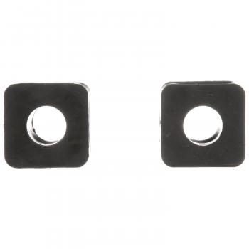 1983 Chrysler E Class Suspension Stabilizer Bar Bushing Kit Front To Control Arm Delphi TD5667W image 2 of 4