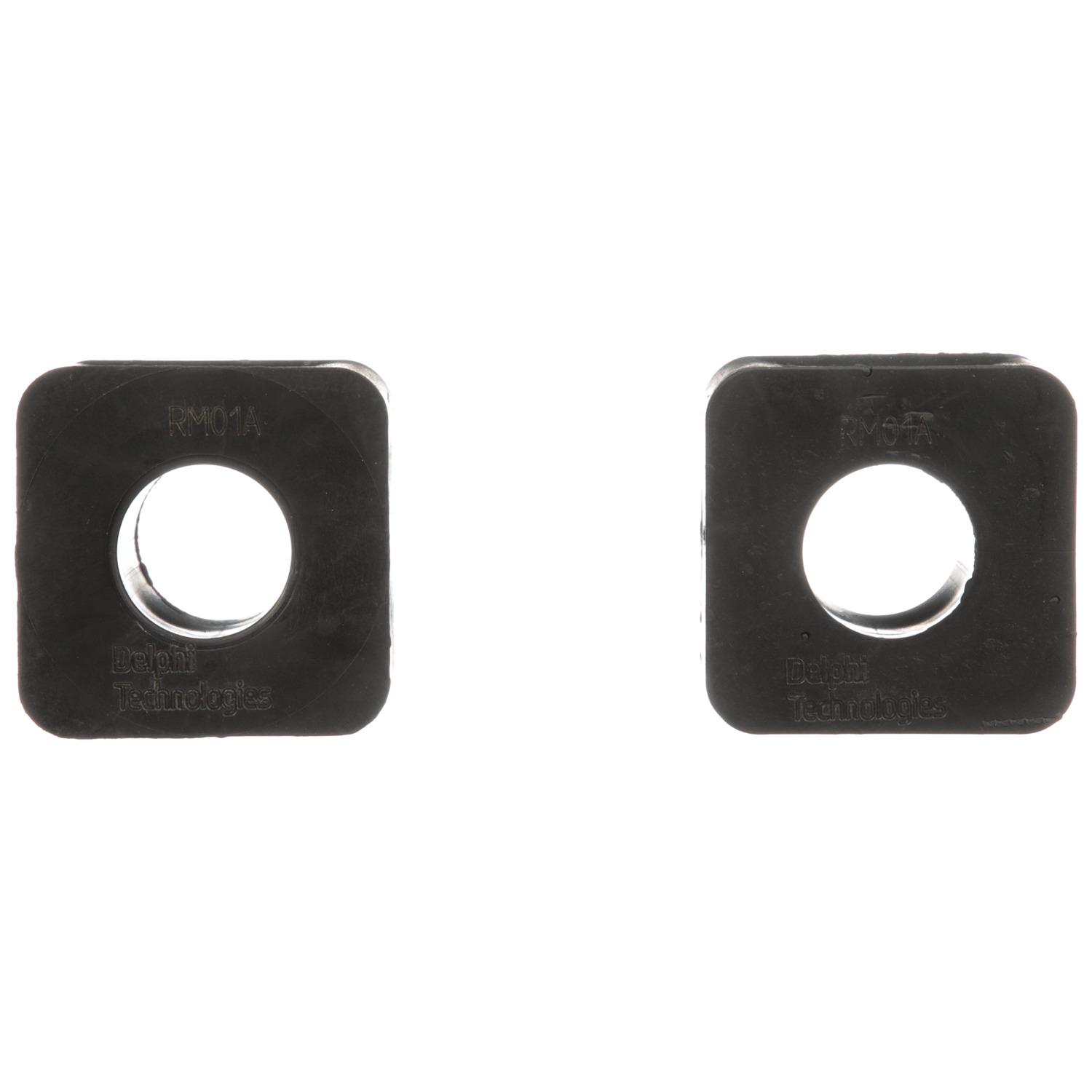 Delphi TD5667W Suspension Stabilizer Bar Bushing Kit product image 3 of 5