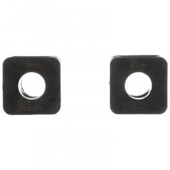 1983 Chrysler E Class Suspension Stabilizer Bar Bushing Kit Front To Control Arm Delphi TD5667W image 3 of 4
