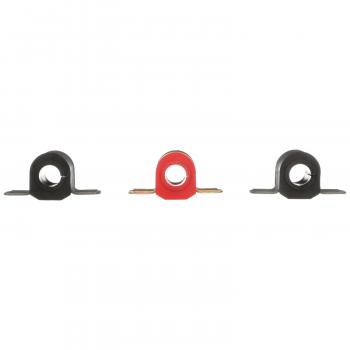1983 Chrysler E Class Suspension Stabilizer Bar Bushing Kit Front To Frame Delphi TD5672W image 3 of 4