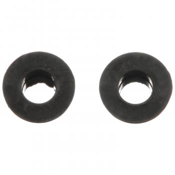 1989 Pontiac 6000 Rack and Pinion Mount Bushing Delphi TD5673W image 2 of 4