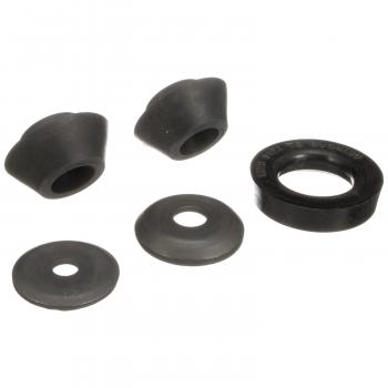 1994 Ford Aerostar Suspension Control Arm Bushing Rear Upper Delphi TD5677W image 4 of 4
