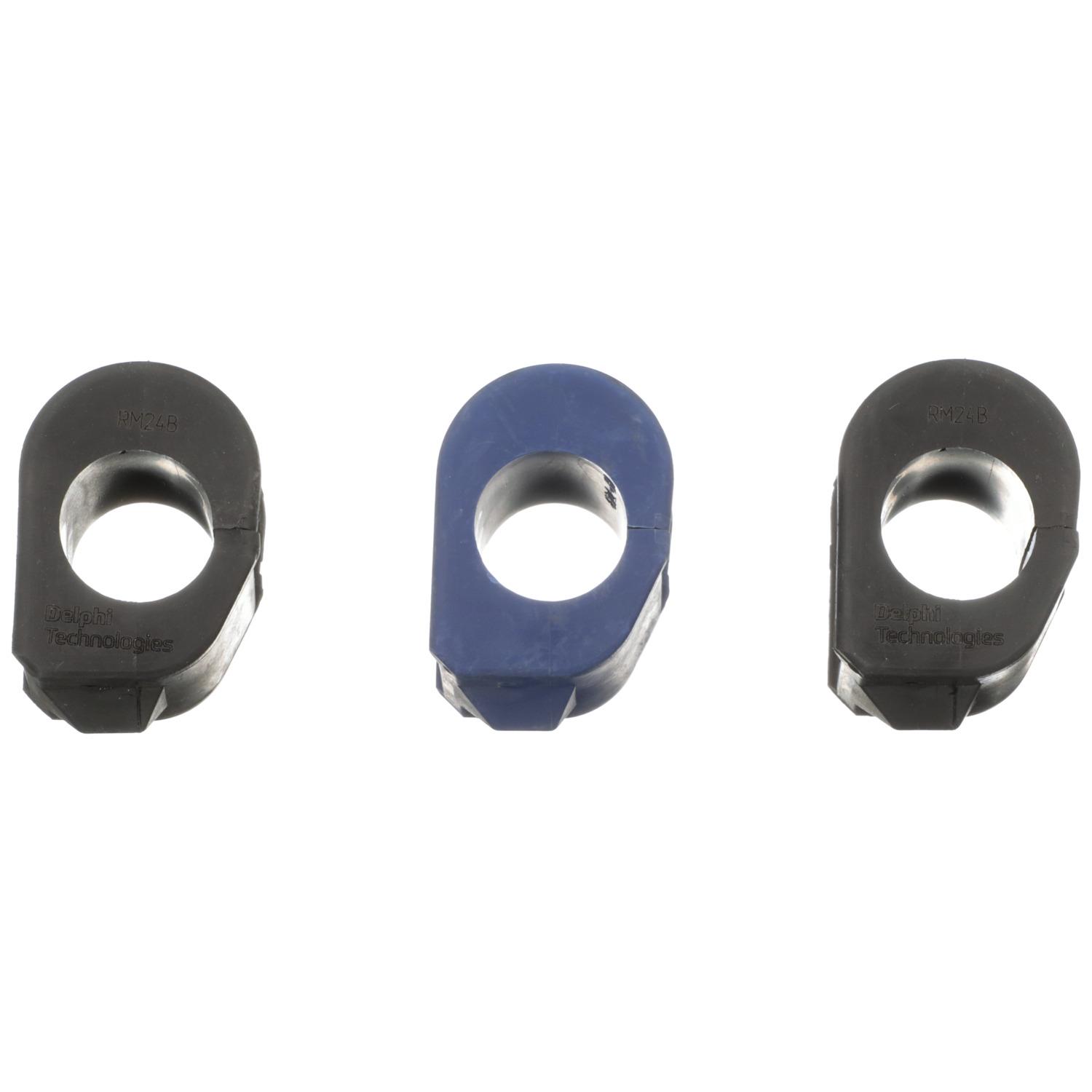 Delphi TD5678W - Suspension Stabilizer Bar Bushing Kit Delphi TD5678W Suspension Stabilizer Bar Bushing Kit product image 2 of 3