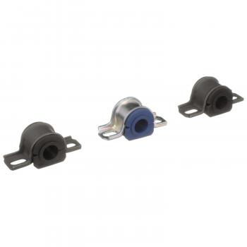 2016 Mitsubishi Lancer Suspension Stabilizer Bar Bushing Kit Front To Frame Delphi TD5681W image 1 of 4