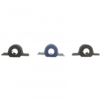 2016 Mitsubishi Lancer Suspension Stabilizer Bar Bushing Kit Front To Frame Delphi TD5681W image 2 of 4