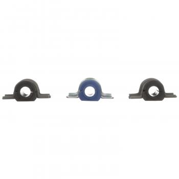 2016 Mitsubishi Lancer Suspension Stabilizer Bar Bushing Kit Front To Frame Delphi TD5681W image 3 of 4