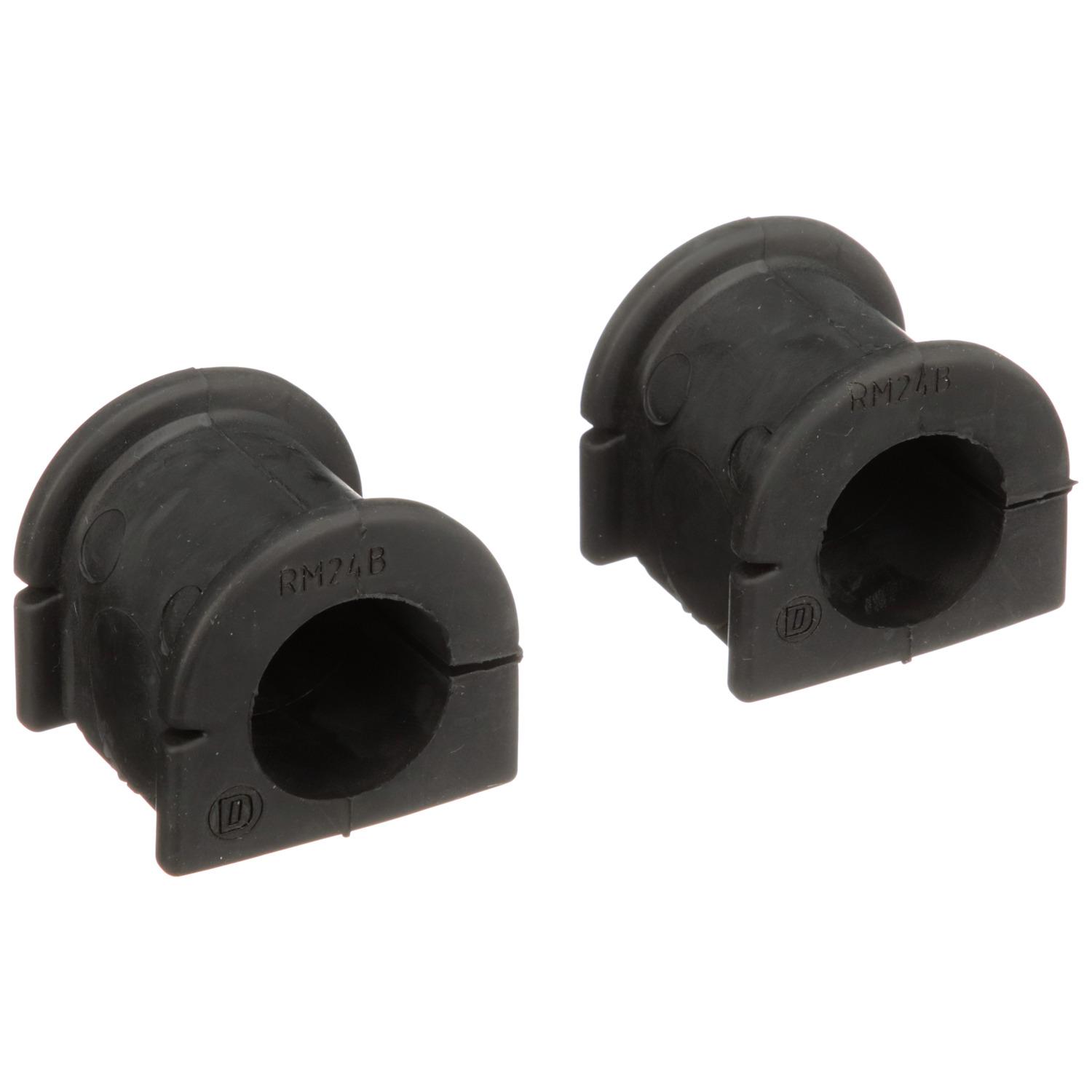 Delphi TD5683W - Suspension Stabilizer Bar Bushing Kit Delphi TD5683W Suspension Stabilizer Bar Bushing Kit product image 1 of 5