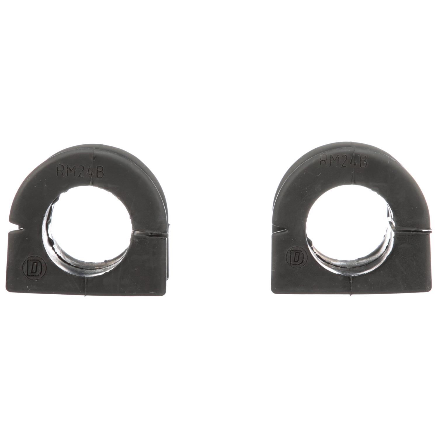 Delphi TD5683W - Suspension Stabilizer Bar Bushing Kit Delphi TD5683W Suspension Stabilizer Bar Bushing Kit product image 3 of 5