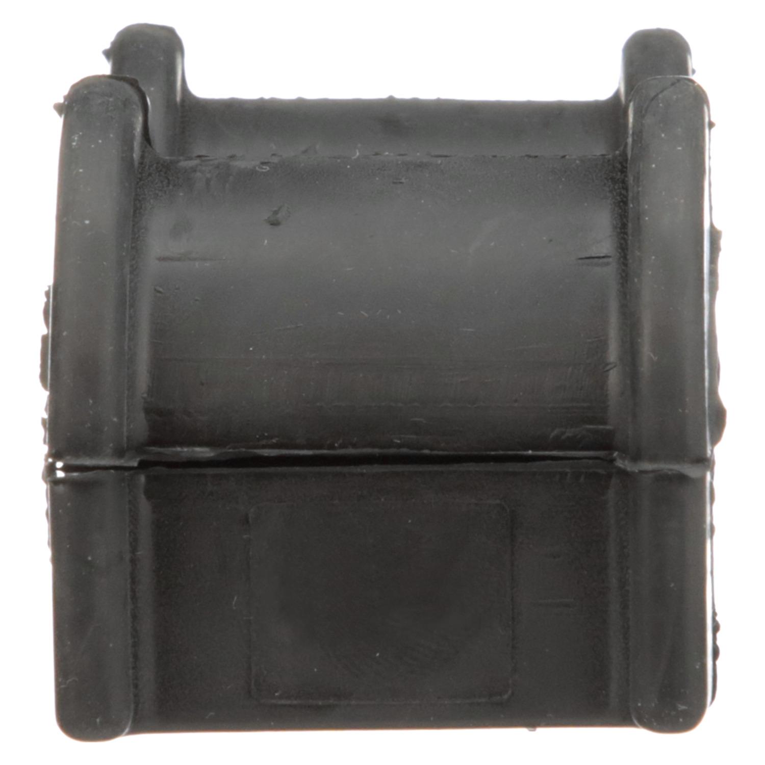 Delphi TD5683W - Suspension Stabilizer Bar Bushing Kit Delphi TD5683W Suspension Stabilizer Bar Bushing Kit product image 4 of 5