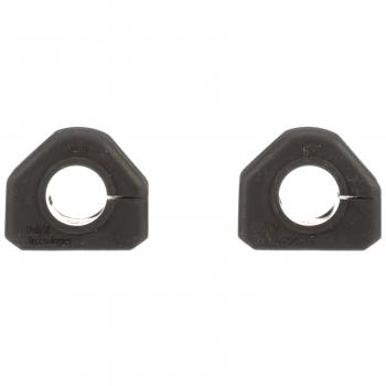 1999 Mercury Sable Suspension Stabilizer Bar Bushing Kit Front Delphi TD5684W image 3 of 4