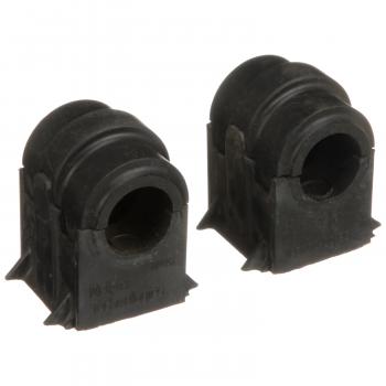 2012 Lincoln MKS Suspension Stabilizer Bar Bushing Kit Front To Frame Delphi TD5689W image 1 of 4