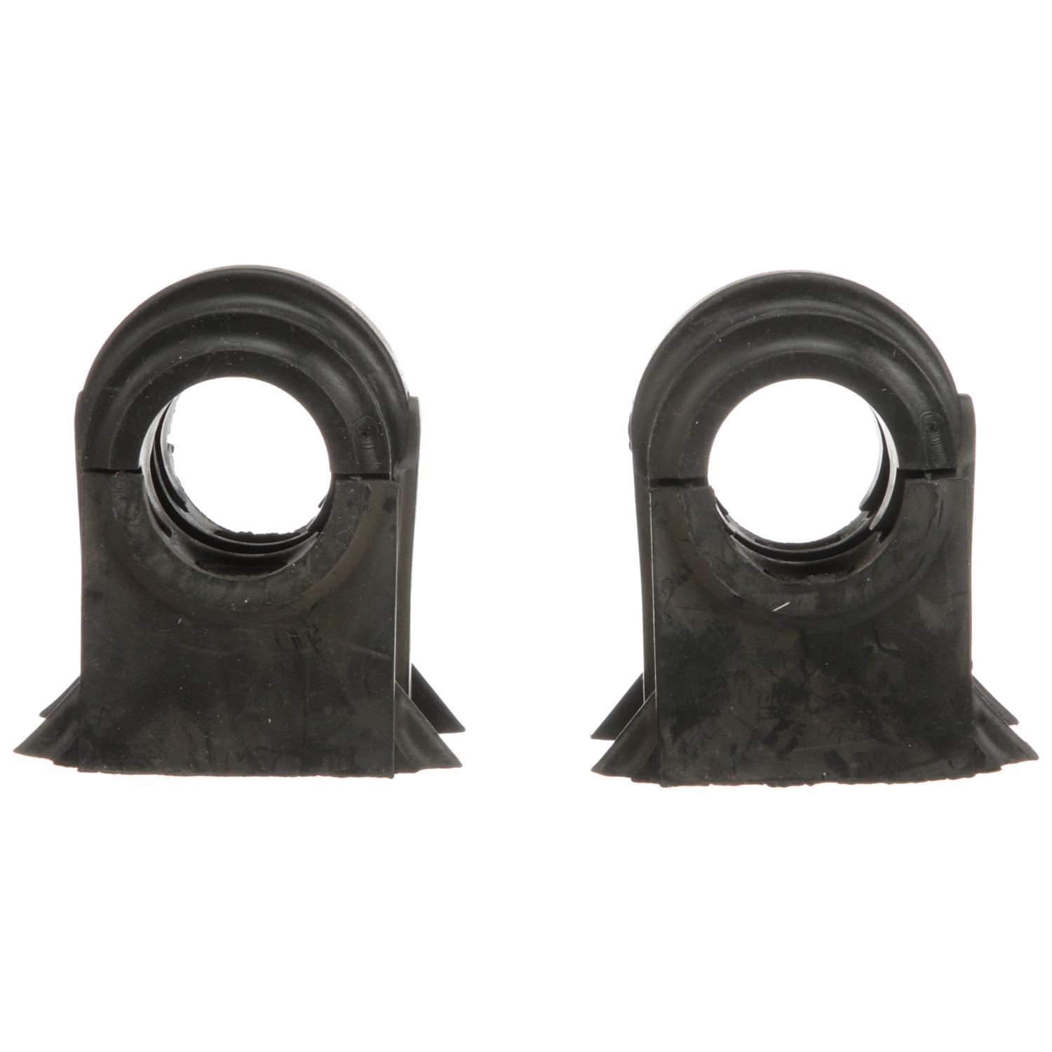 Delphi TD5689W - Suspension Stabilizer Bar Bushing Kit Delphi TD5689W Suspension Stabilizer Bar Bushing Kit product image 2 of 5
