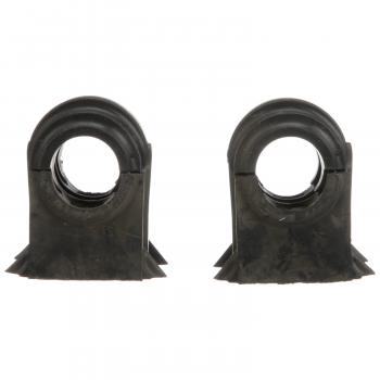 2012 Lincoln MKS Suspension Stabilizer Bar Bushing Kit Front To Frame Delphi TD5689W image 2 of 4