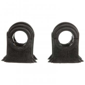 2012 Lincoln MKS Suspension Stabilizer Bar Bushing Kit Front To Frame Delphi TD5689W image 3 of 4