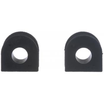2012 Mazda CX-7 Suspension Stabilizer Bar Bushing Kit Rear Delphi TD5701W image 2 of 4