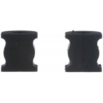 2012 Mazda CX-7 Suspension Stabilizer Bar Bushing Kit Rear Delphi TD5701W image 3 of 4