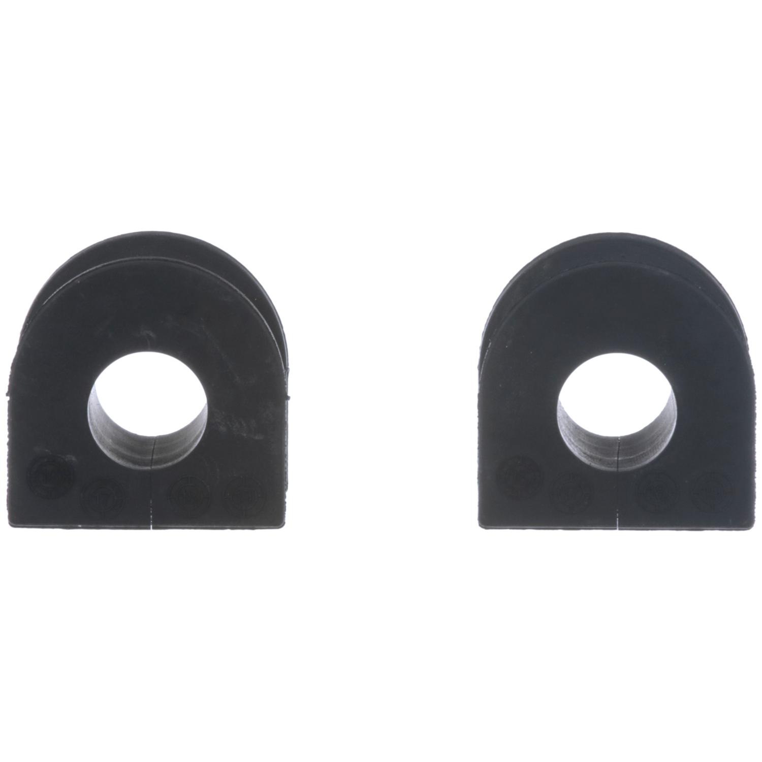 Delphi TD5701W Suspension Stabilizer Bar Bushing Kit product image 4 of 7