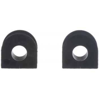 2012 Mazda CX-7 Suspension Stabilizer Bar Bushing Kit Rear Delphi TD5701W image 4 of 4