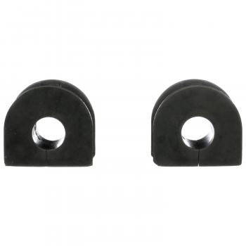 1999 Mazda 626 Suspension Stabilizer Bar Bushing Kit Rear Delphi TD5707W image 2 of 3