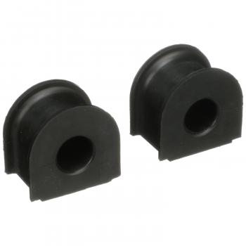 1994 Honda Accord Suspension Stabilizer Bar Bushing Kit Front To Frame Delphi TD5710W image 1 of 3