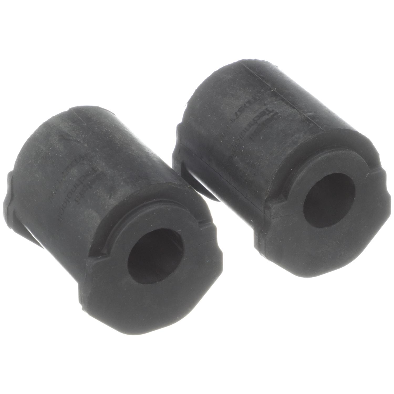 Delphi TD5712W - Suspension Stabilizer Bar Bushing Kit Delphi TD5712W Suspension Stabilizer Bar Bushing Kit product image 1 of 7