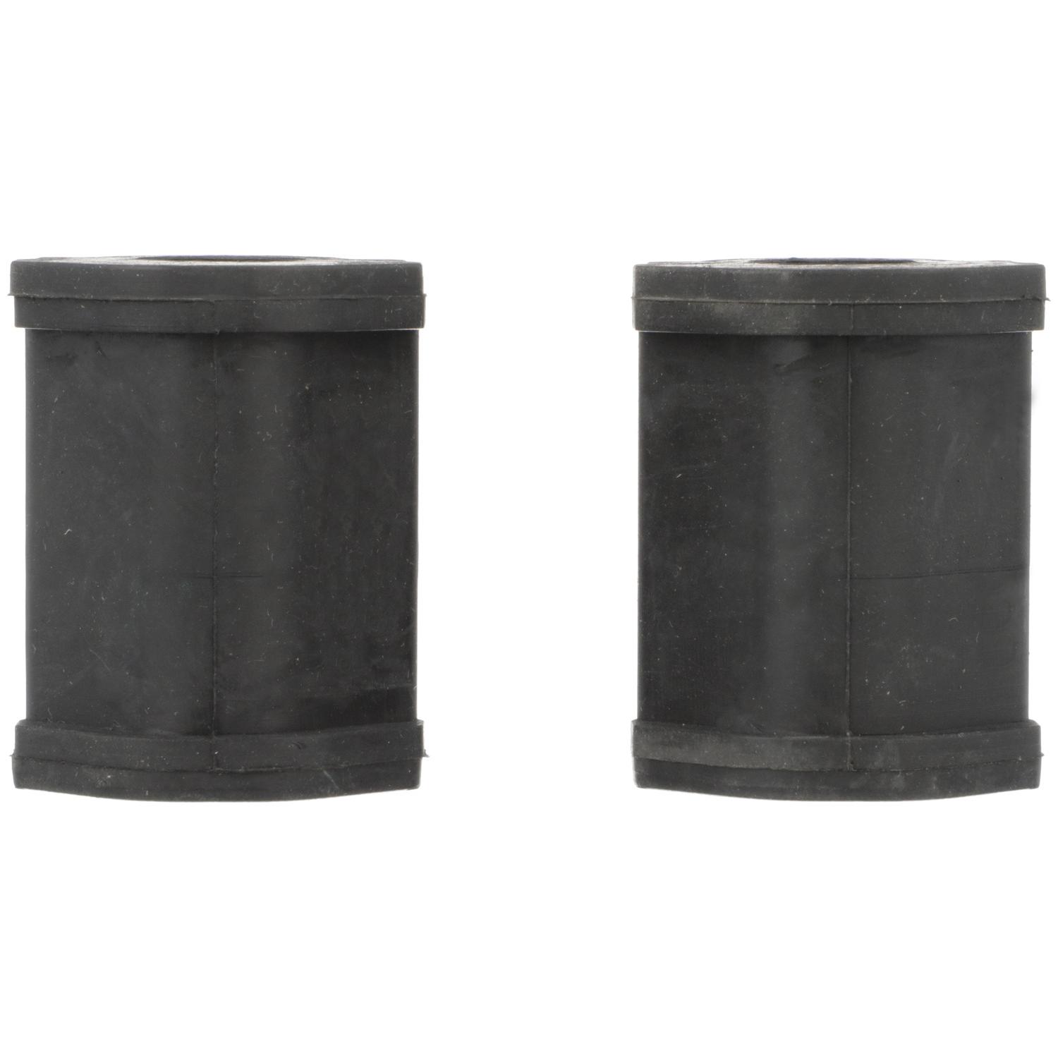 Delphi TD5712W - Suspension Stabilizer Bar Bushing Kit Delphi TD5712W Suspension Stabilizer Bar Bushing Kit product image 3 of 7