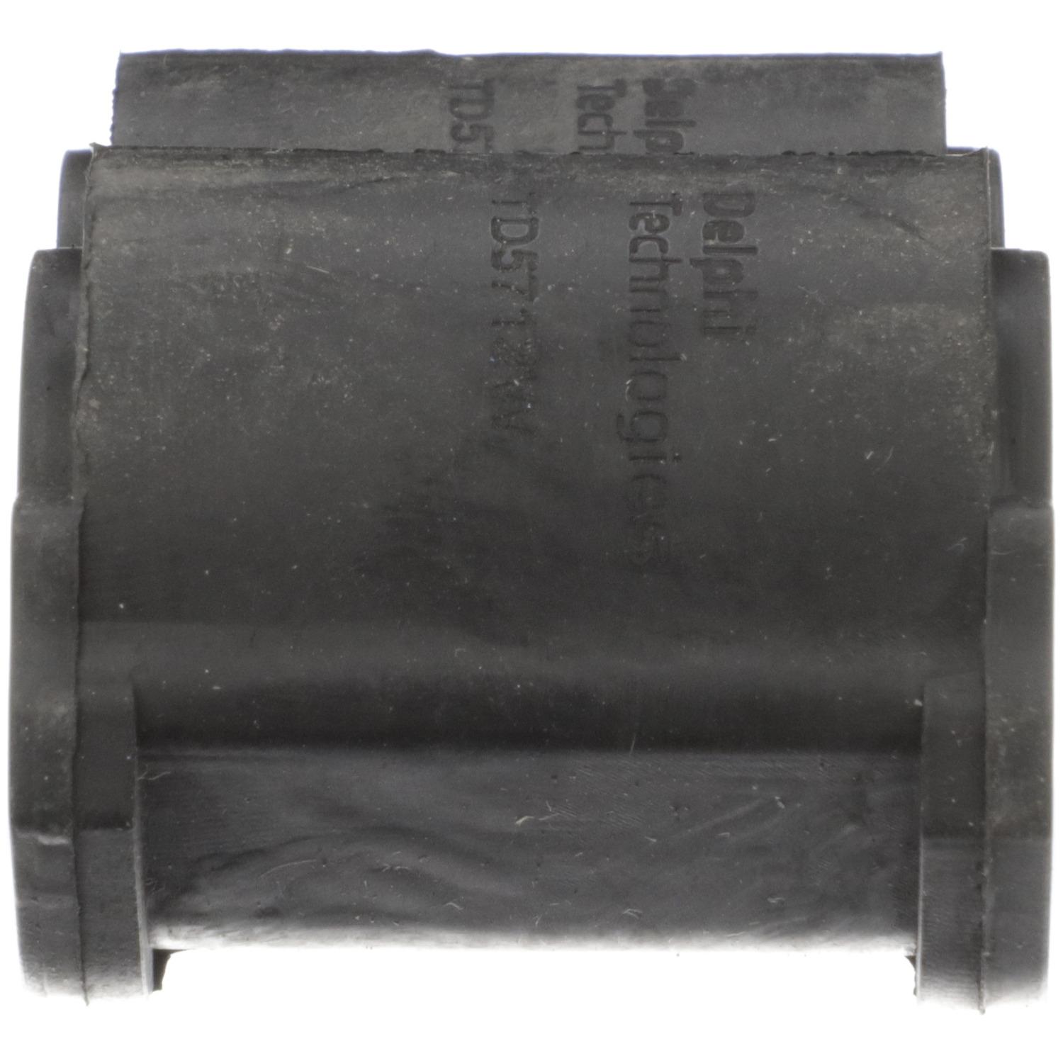 Delphi TD5712W - Suspension Stabilizer Bar Bushing Kit Delphi TD5712W Suspension Stabilizer Bar Bushing Kit product image 6 of 7