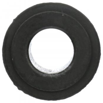 1994 Mitsubishi Mighty Max Leaf Spring Shackle Bushing Rear Upper Delphi TD5717W image 2 of 4