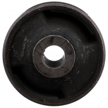 2012 Nissan Sentra Suspension Control Arm Bushing Front Lower Rearward Delphi TD5718W image 2 of 4