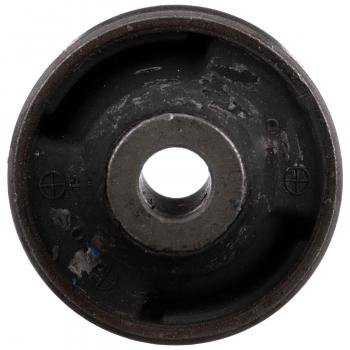2012 Nissan Sentra Suspension Control Arm Bushing Front Lower Rearward Delphi TD5718W image 3 of 4