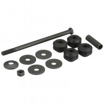 1961 Cadillac DeVille Suspension Stabilizer Bar Link Kit Front Delphi TD5727W image 4 of 4