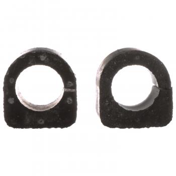 1989 Isuzu Impulse Suspension Stabilizer Bar Bushing Kit Front Delphi TD5730W image 2 of 4