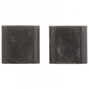 1989 Isuzu Impulse Suspension Stabilizer Bar Bushing Kit Front Delphi TD5730W image 3 of 4