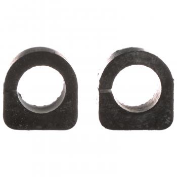 1989 Isuzu Impulse Suspension Stabilizer Bar Bushing Kit Front Delphi TD5730W image 4 of 4