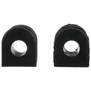 1996 Oldsmobile Cutlass Ciera Suspension Stabilizer Bar Bushing Kit Front To Control Arm Delphi TD5732W image 2 of 3