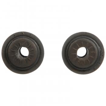 1993 Dodge Viper Suspension Control Arm Bushing Kit Front Lower Delphi TD5733W image 2 of 4