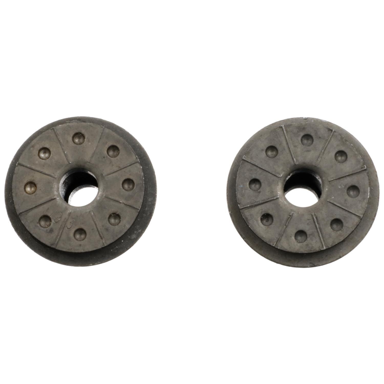 Delphi TD5734W Suspension Control Arm Bushing Kit product image 2 of 4