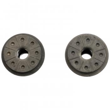 1996 Mercury Cougar Suspension Control Arm Bushing Kit Front Upper Delphi TD5734W image 2 of 4