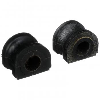 1990 Oldsmobile Cutlass Calais Suspension Stabilizer Bar Bushing Kit Front To Frame Delphi TD5735W image 1 of 3
