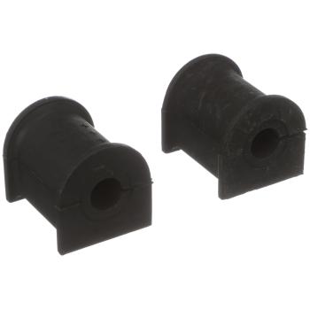 1999 Land Rover Discovery Suspension Stabilizer Bar Bushing Kit Rear Delphi TD5752W image 1 of 4