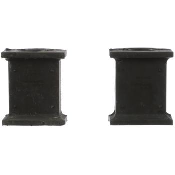 1999 Land Rover Discovery Suspension Stabilizer Bar Bushing Kit Rear Delphi TD5752W image 3 of 4