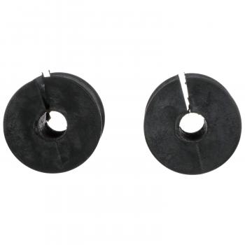 2007 Mercedes-Benz C350 Suspension Stabilizer Bar Bushing Kit Rear Delphi TD5753W image 2 of 3
